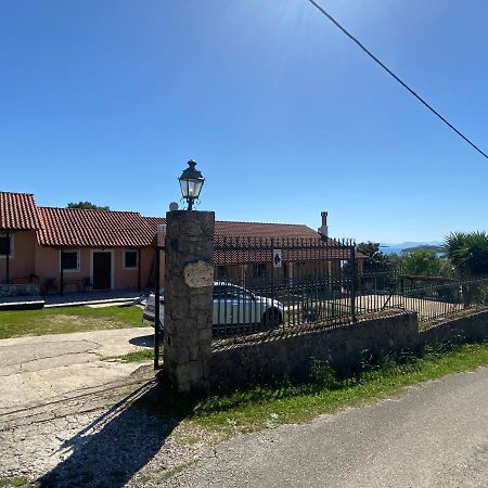 Villa Evita Corfu Dassia  Buitenkant foto