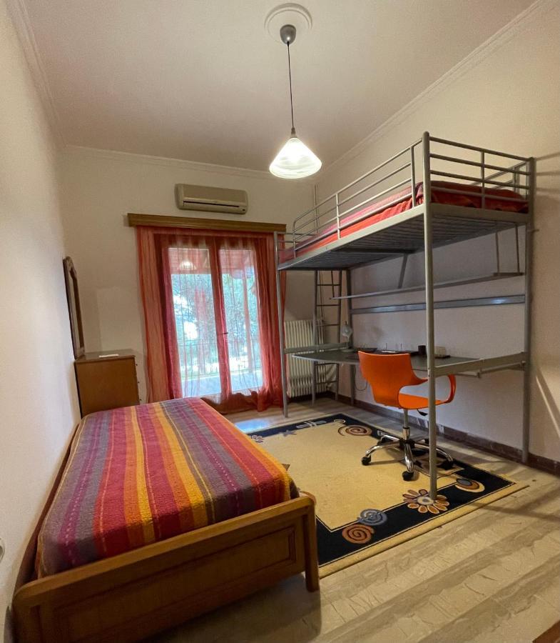 Villa Evita Corfu Dassia  Buitenkant foto
